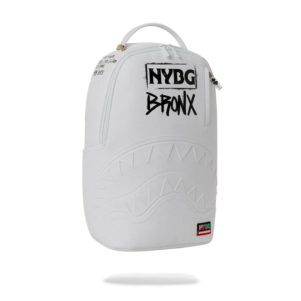 Sprayground nybg bronx